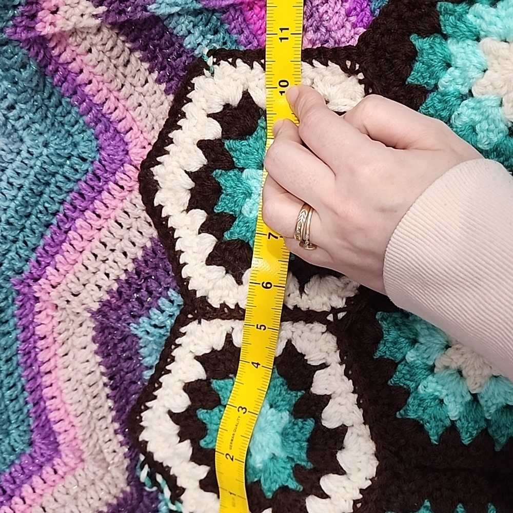 Hexa Top - Picture 4 of 5
